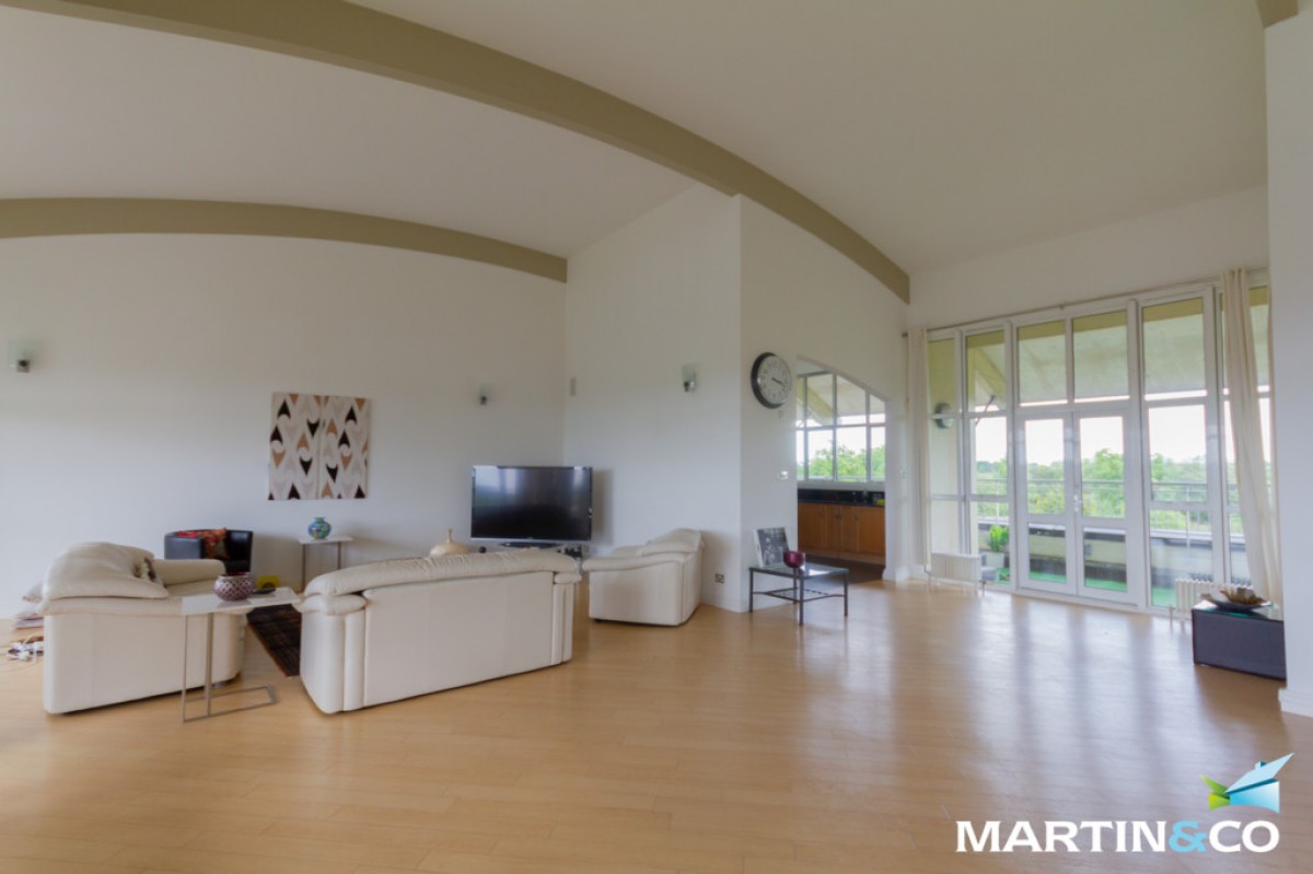 Britannic Park, Yew Tree Road, Moseley, B13