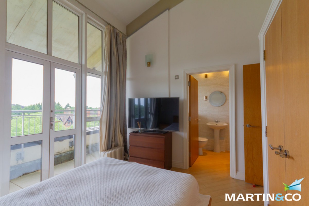 Britannic Park, Yew Tree Road, Moseley, B13