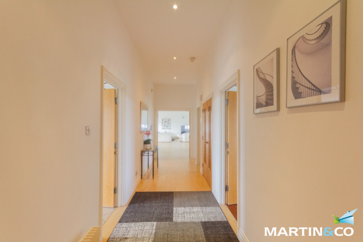 Britannic Park, Yew Tree Road, Moseley, B13