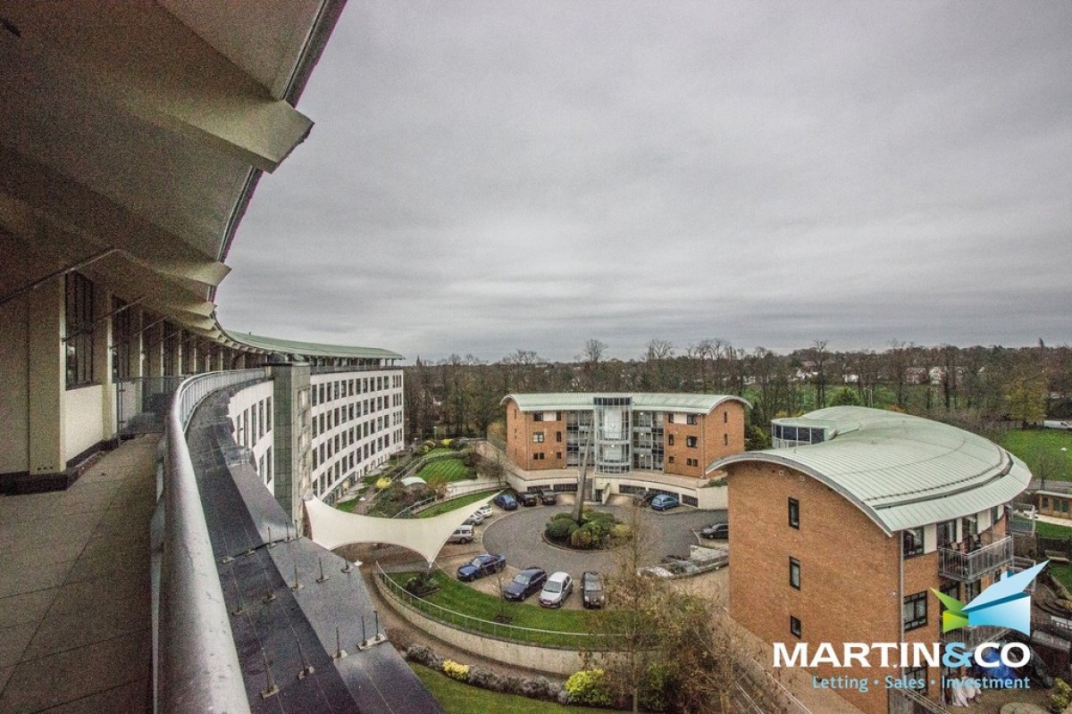 Britannic Park, Yew Tree Road, Moseley, B13