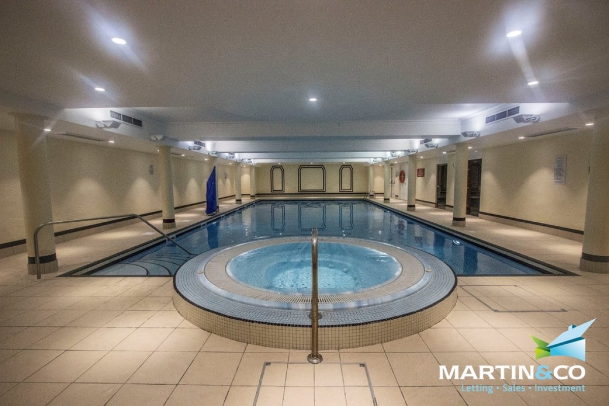 Britannic Park, Yew Tree Road, Moseley, B13