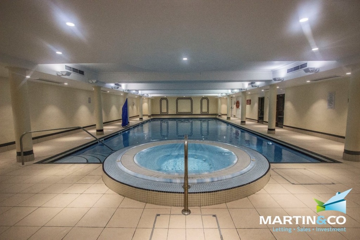 Britannic Park, Yew Tree Road, Moseley, B13