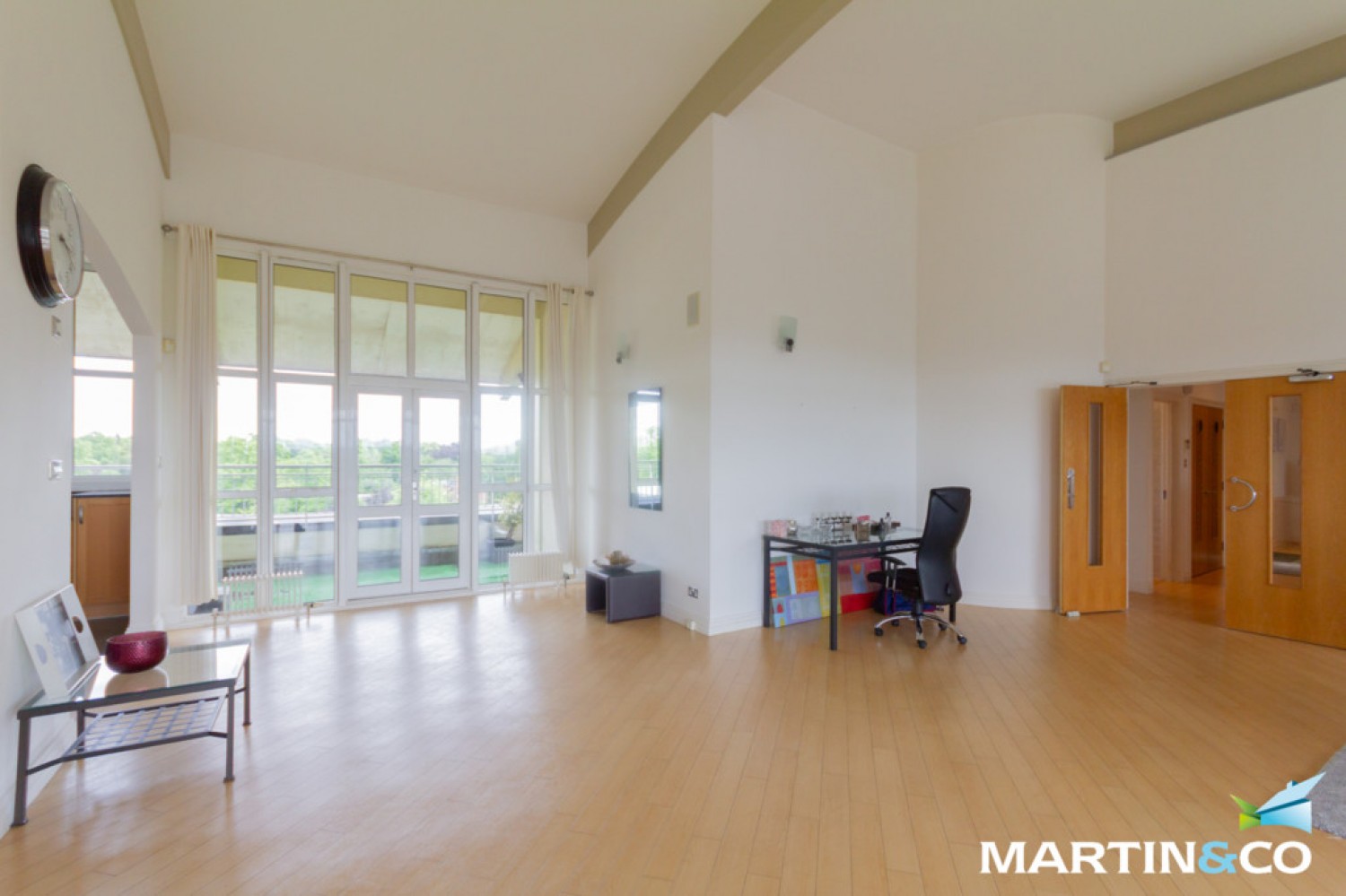 Britannic Park, Yew Tree Road, Moseley, B13