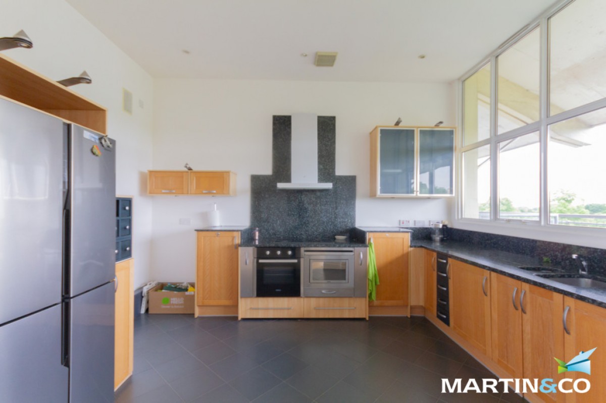 Britannic Park, Yew Tree Road, Moseley, B13