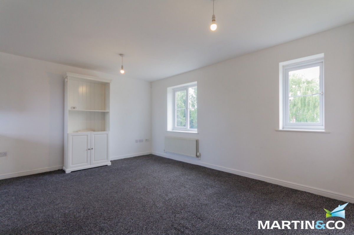 Maynard Road, Edgbaston, B16