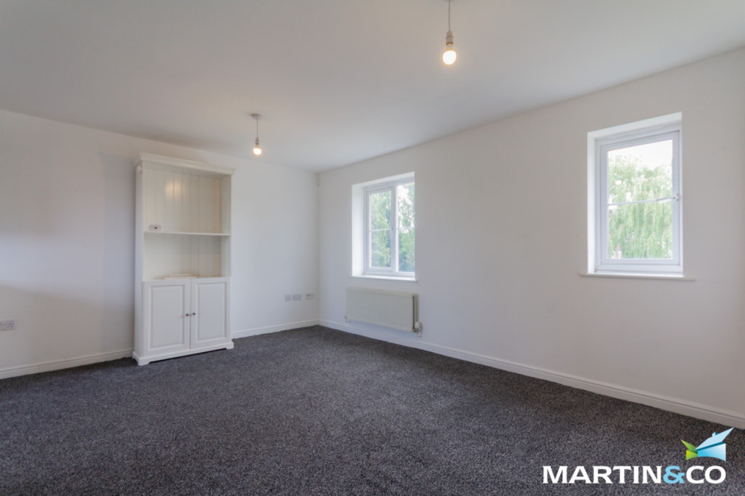 Maynard Road, Edgbaston, B16