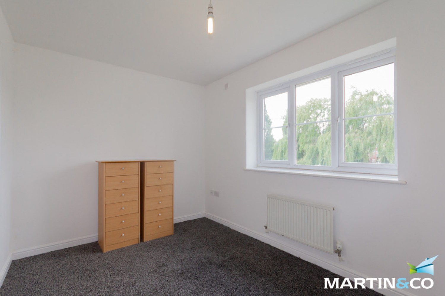 Maynard Road, Edgbaston, B16
