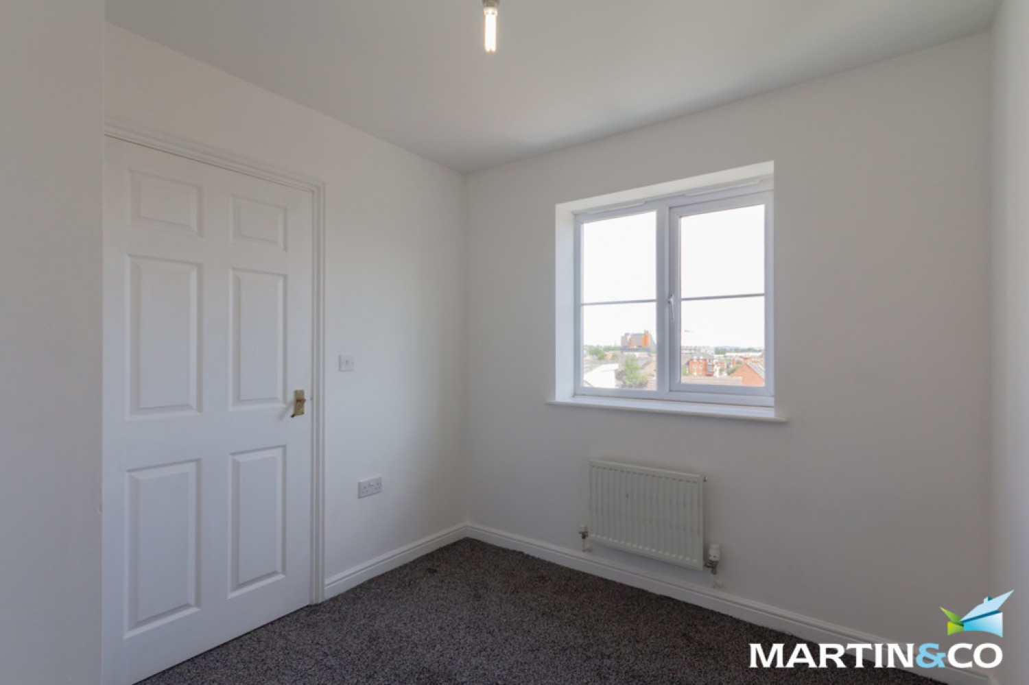 Maynard Road, Edgbaston, B16
