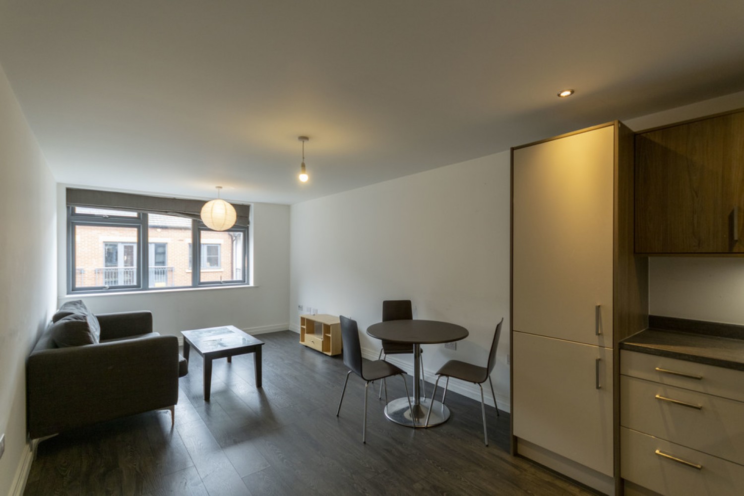 2 bedroom Flat for Letting Metalworks, Warstone Lane, Jewellery Quarter, B18