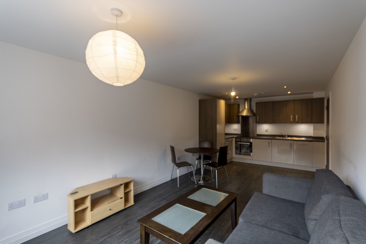 2 bedroom Flat for Letting Metalworks, Warstone Lane, Jewellery Quarter, B18