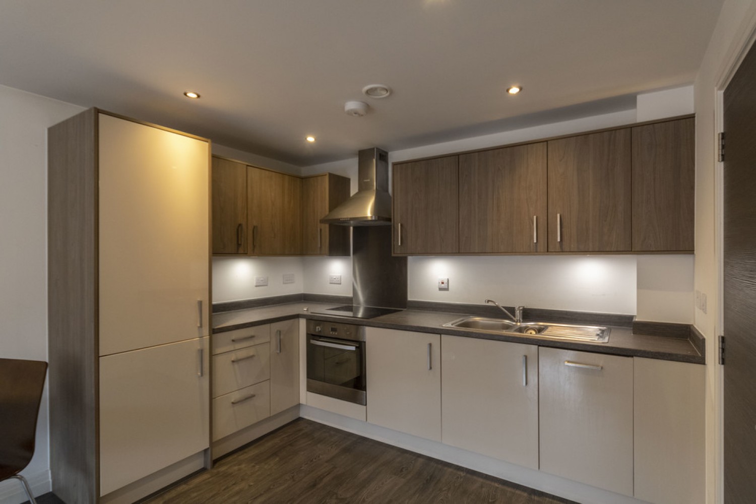 2 bedroom Flat for Letting Metalworks, Warstone Lane, Jewellery Quarter, B18