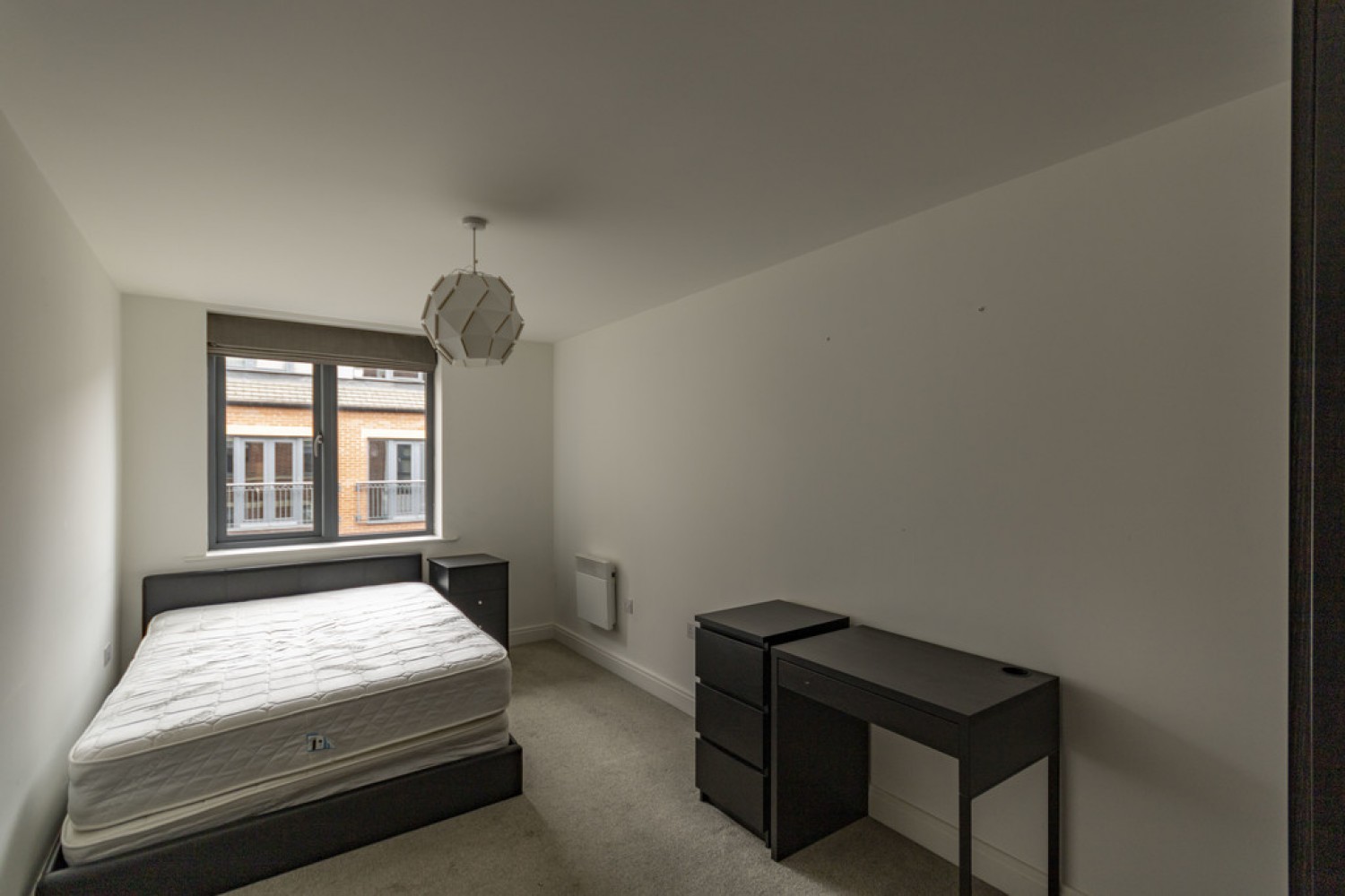 2 bedroom Flat for Letting Metalworks, Warstone Lane, Jewellery Quarter, B18