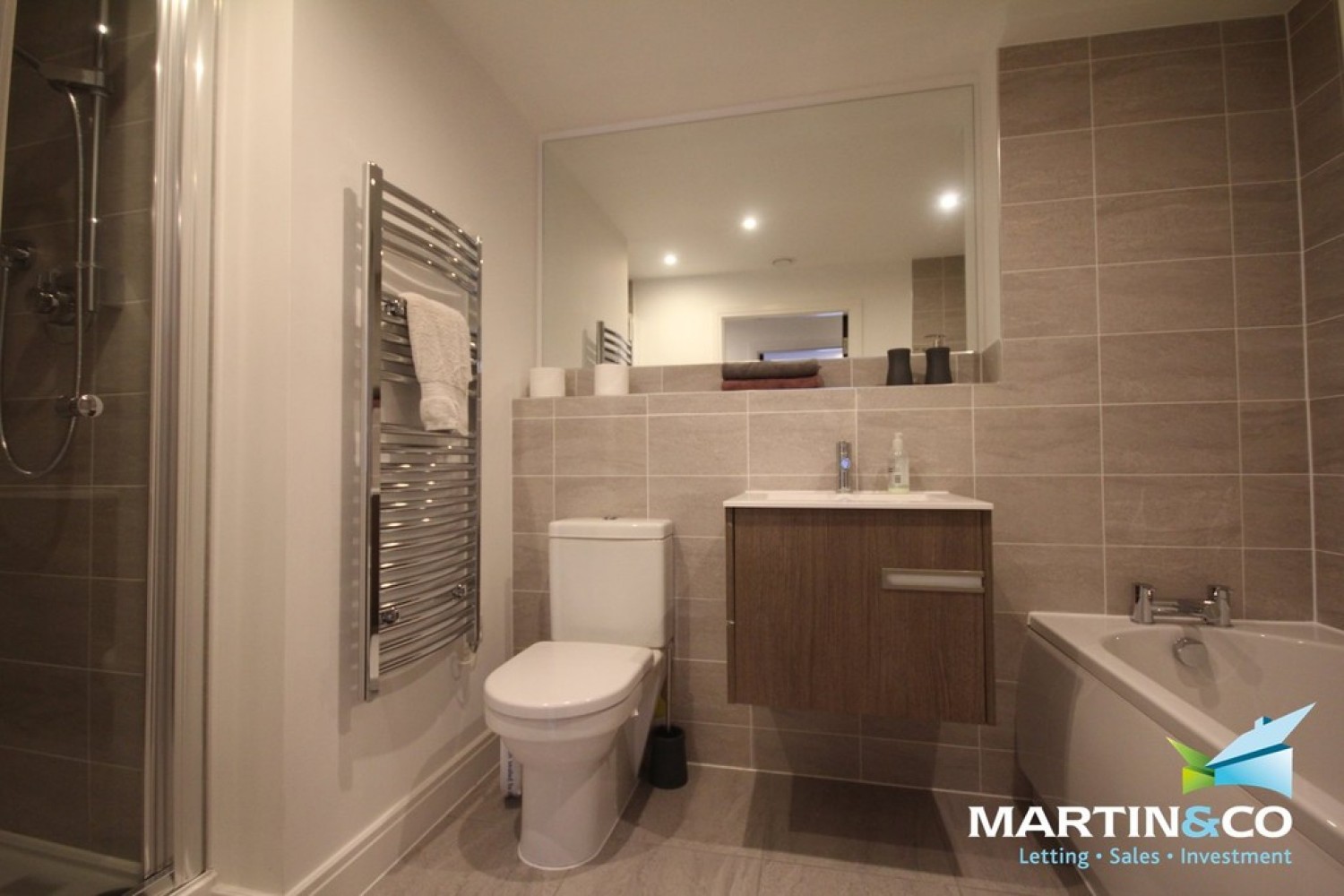2 bedroom Flat for Letting Metalworks, Warstone Lane, Jewellery Quarter, B18