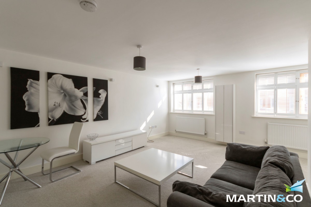 Harborne Village Apartments, High Street, Harborne, B17