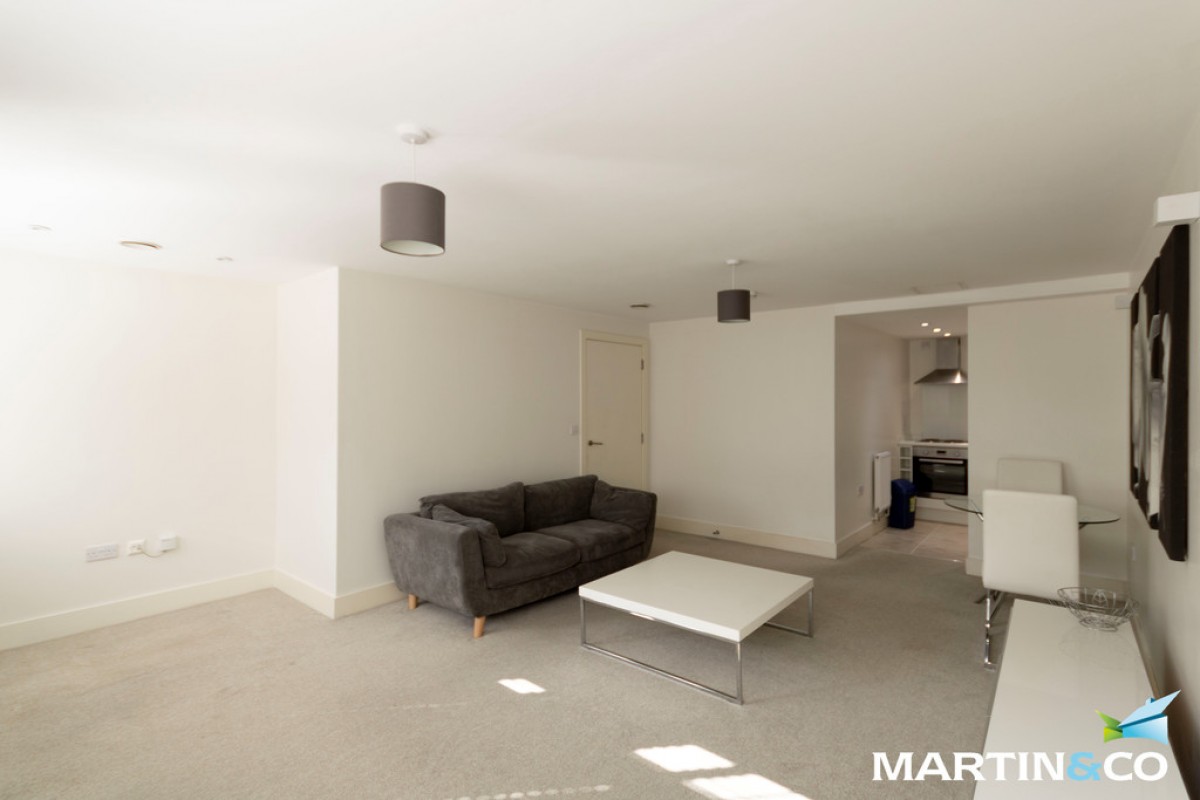 Harborne Village Apartments, High Street, Harborne, B17