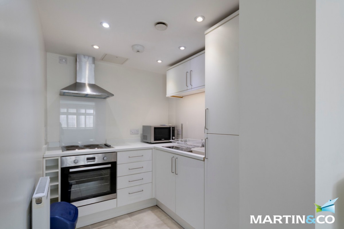 Harborne Village Apartments, High Street, Harborne, B17