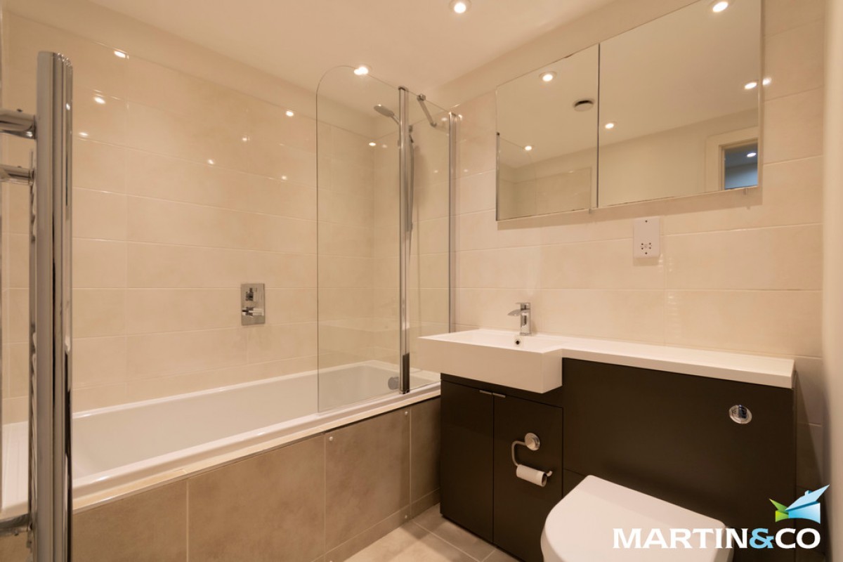 Harborne Village Apartments, High Street, Harborne, B17