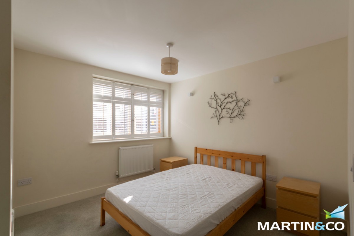 Harborne Village Apartments, High Street, Harborne, B17