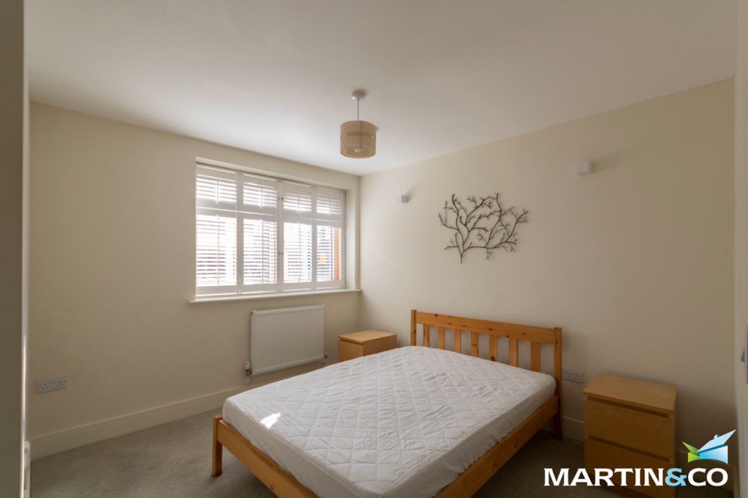 Harborne Village Apartments, High Street, Harborne, B17