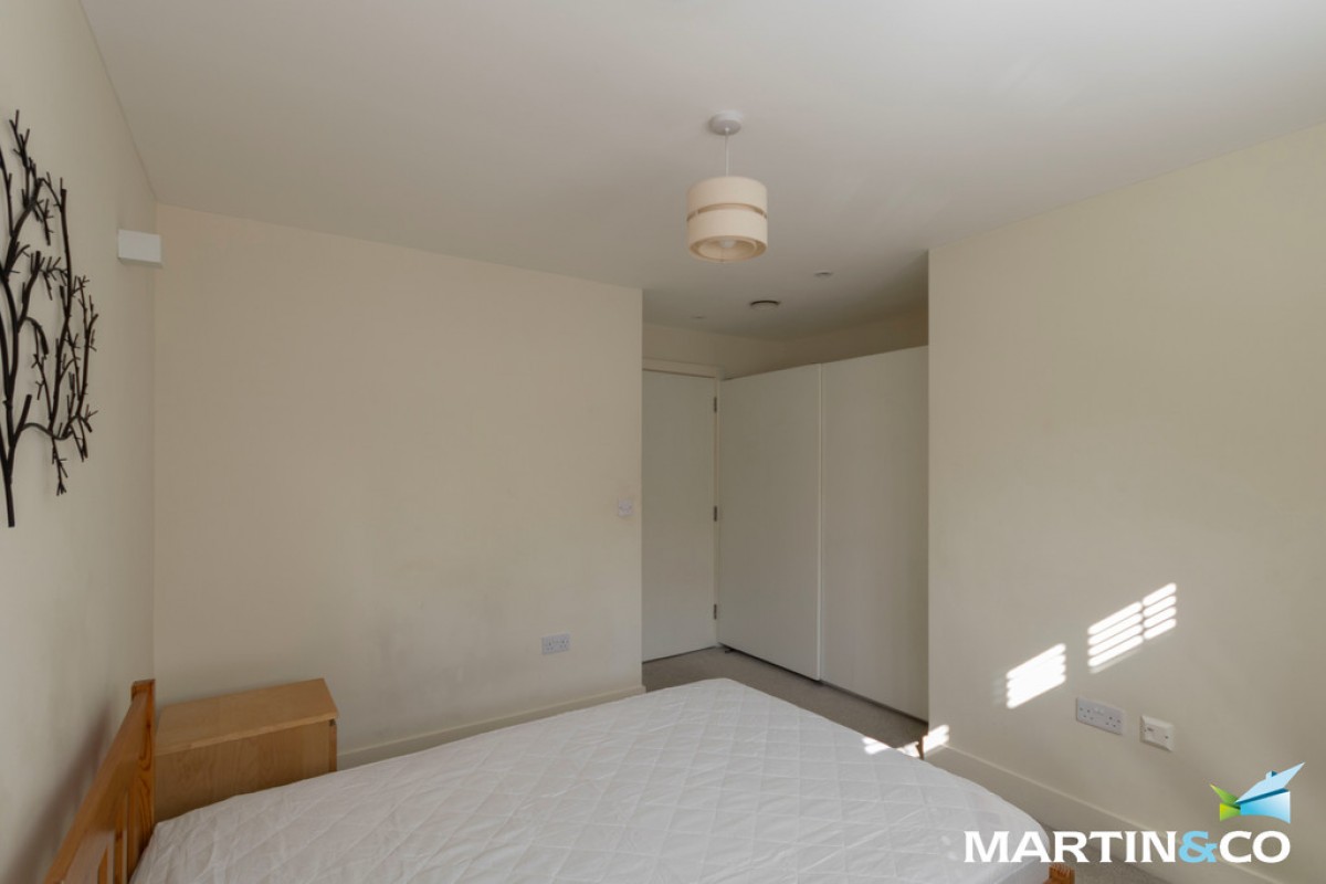 Harborne Village Apartments, High Street, Harborne, B17