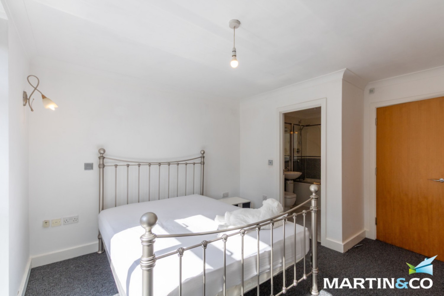 1 bedroom Flat for Letting Friday Bridge, Berkley Street, Birmingham, B1