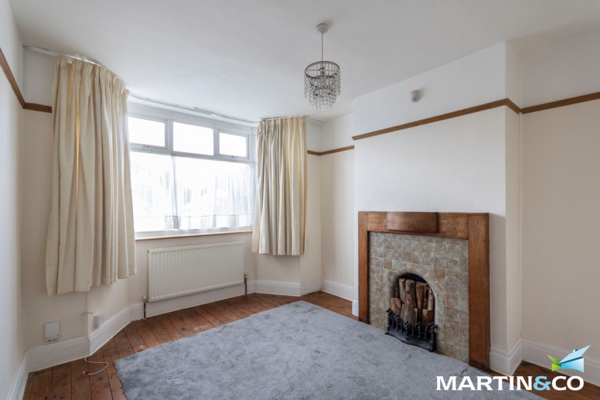 Weymoor Road, Harborne, B17