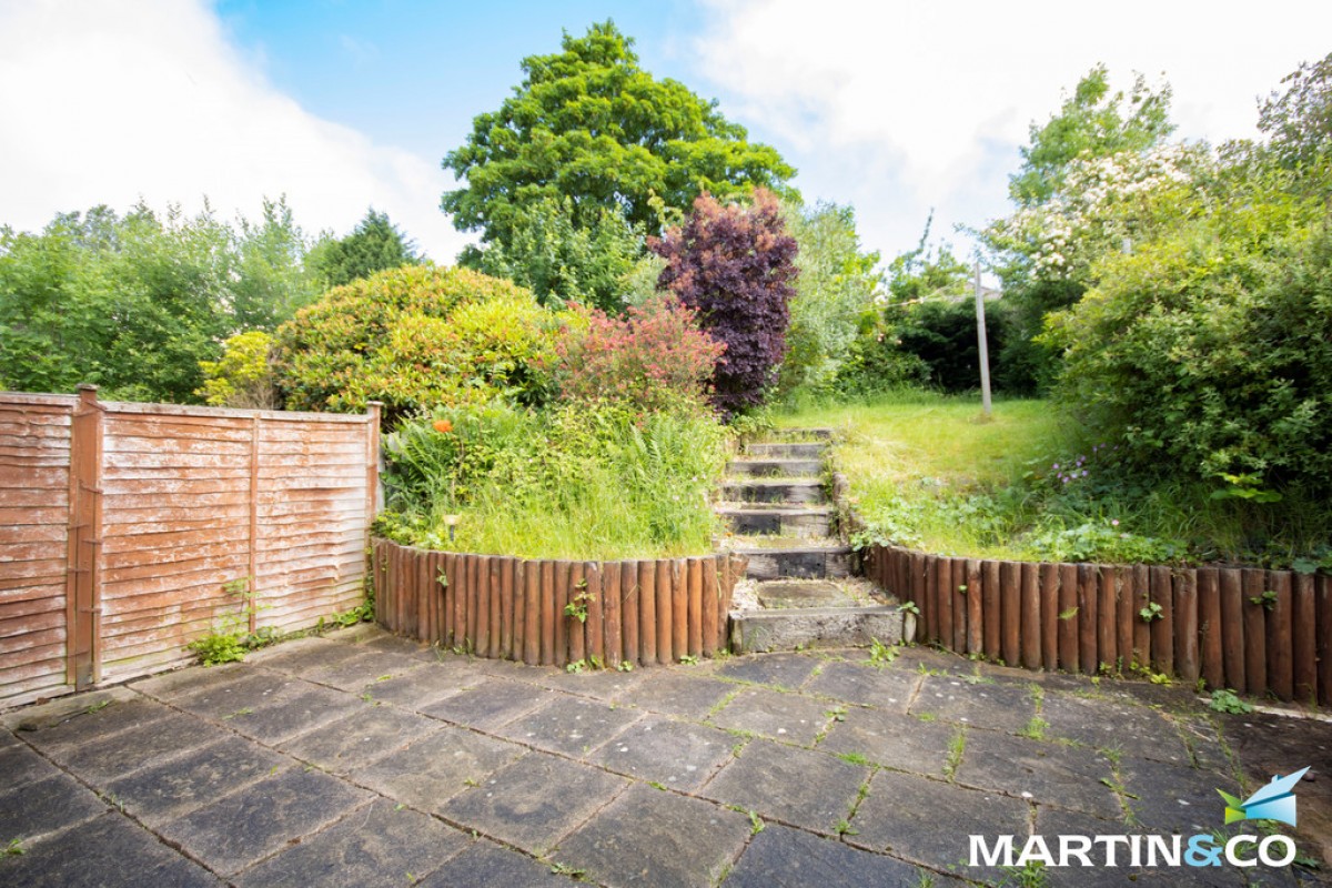 Weymoor Road, Harborne, B17