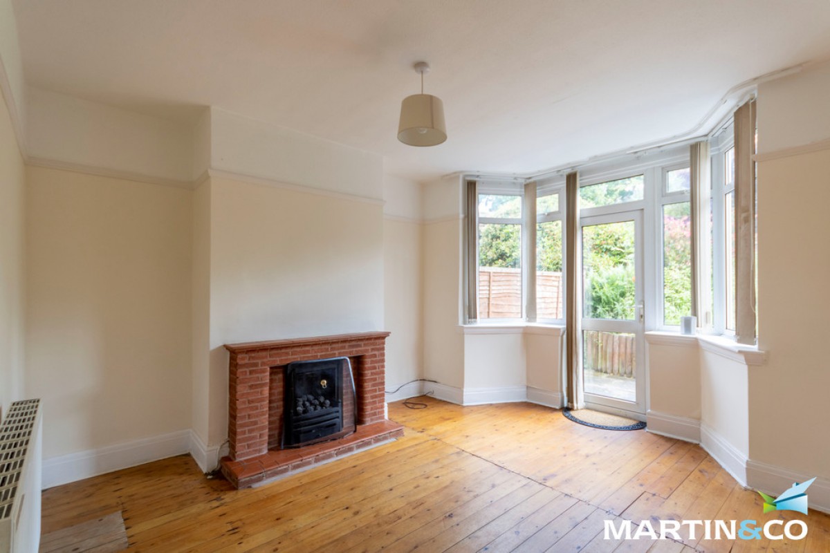 Weymoor Road, Harborne, B17