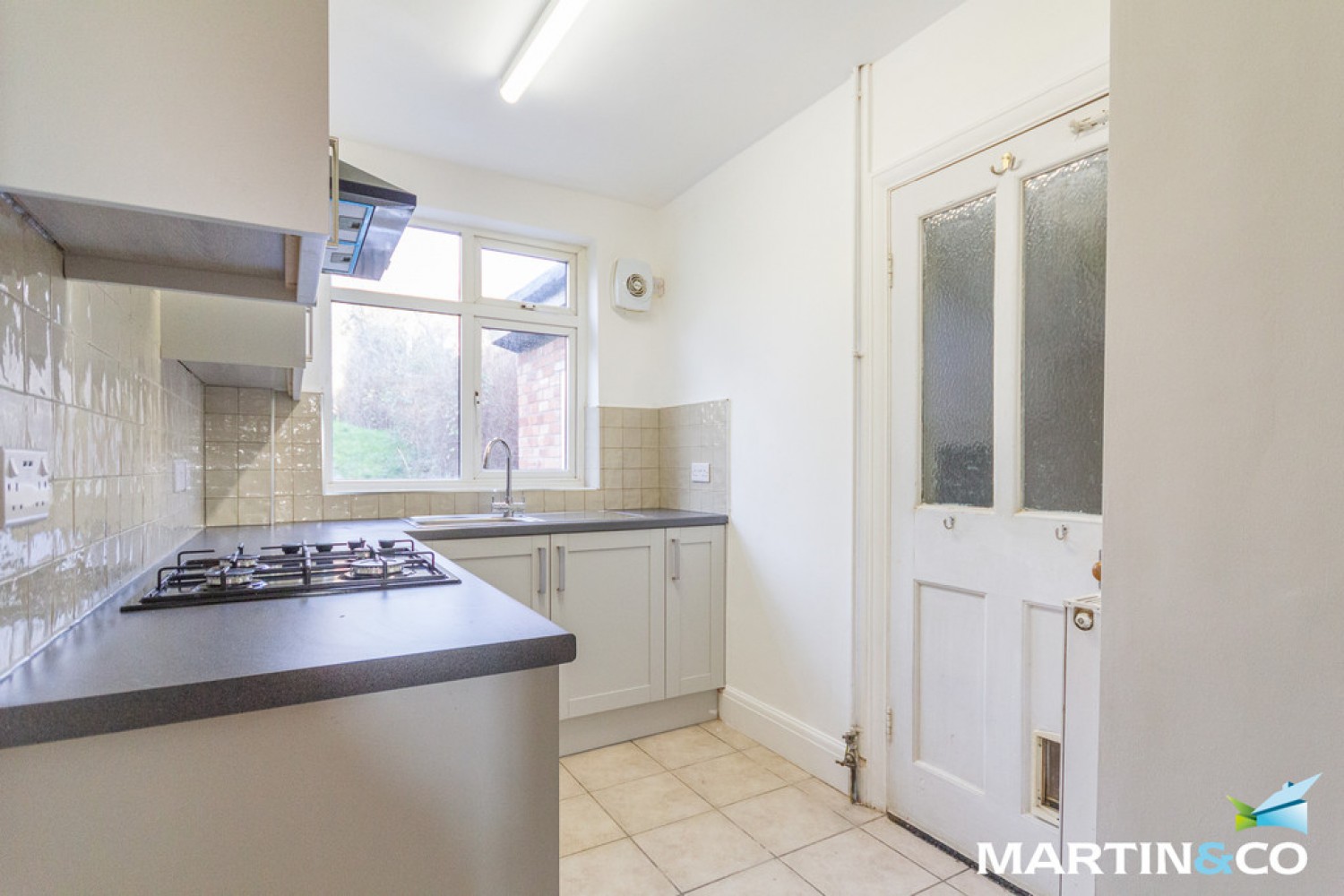 Weymoor Road, Harborne, B17