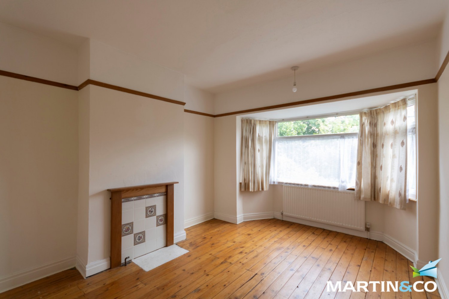Weymoor Road, Harborne, B17
