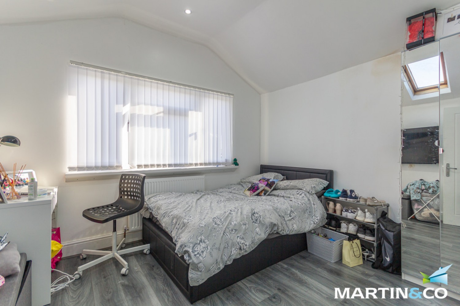 Leslie Road, Edgbaston, B16
