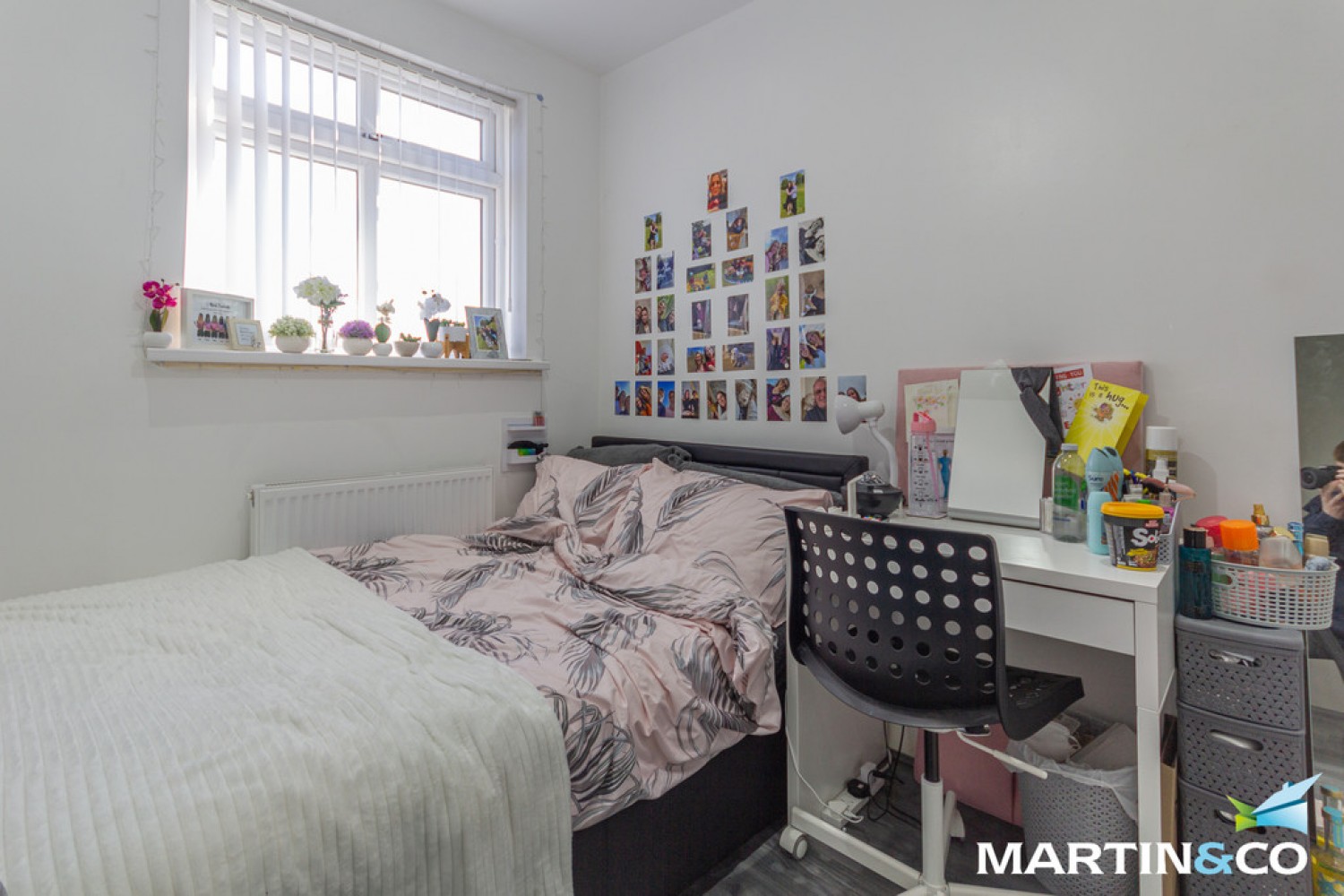 Leslie Road, Edgbaston, B16