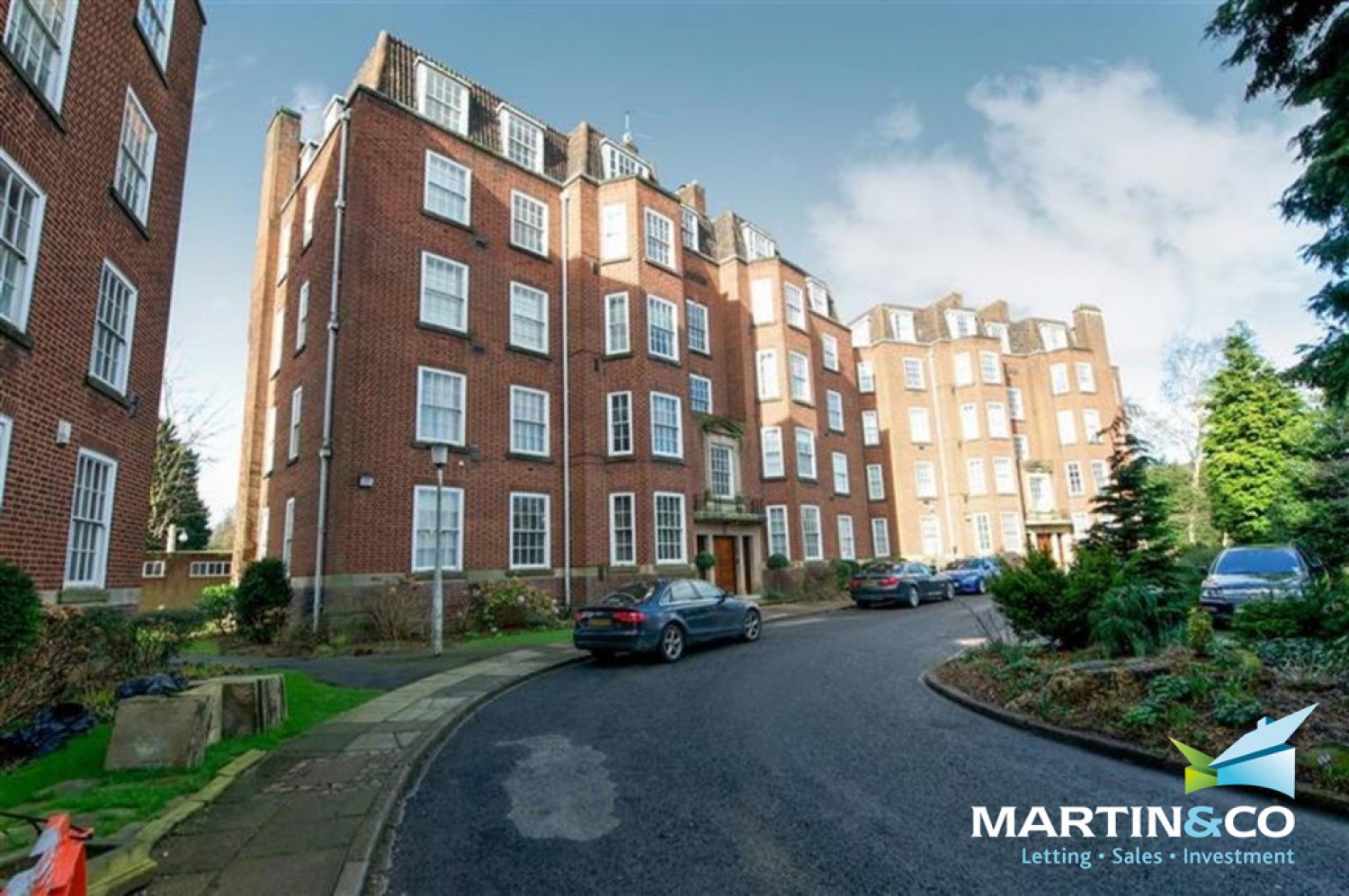 Kenilworth Court, Hagley Road, Edgbaston, B16