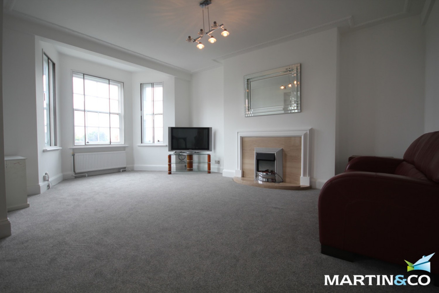 Kenilworth Court, Hagley Road, Edgbaston, B16