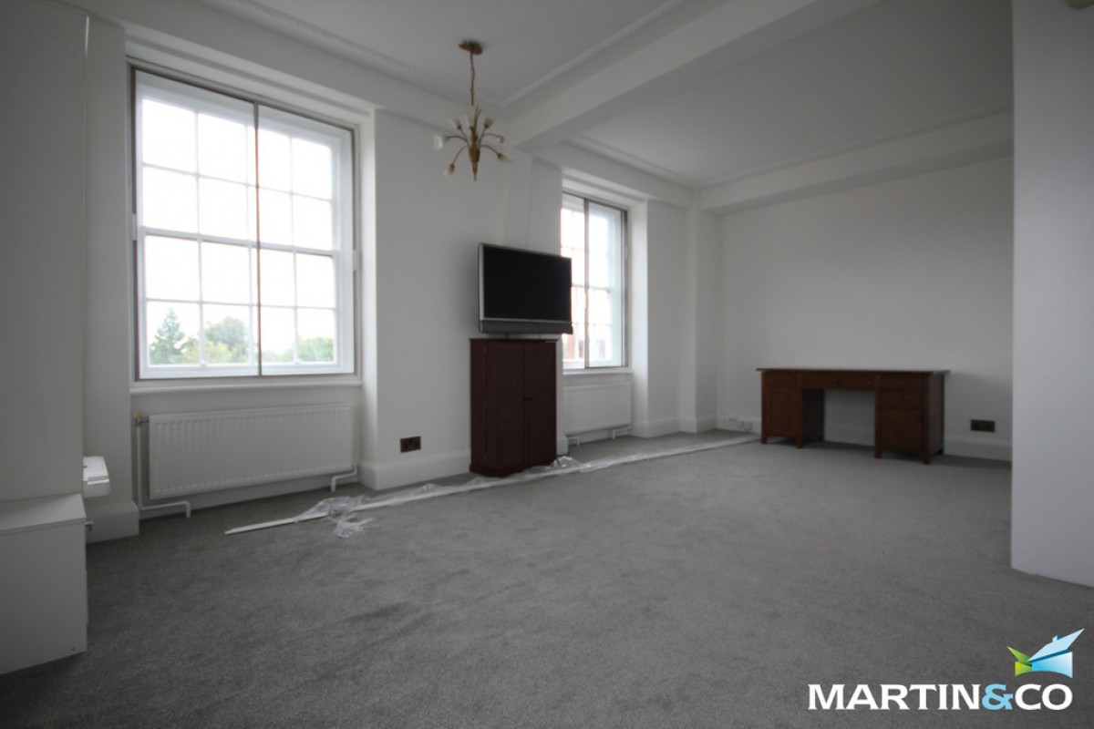 Kenilworth Court, Hagley Road, Edgbaston, B16