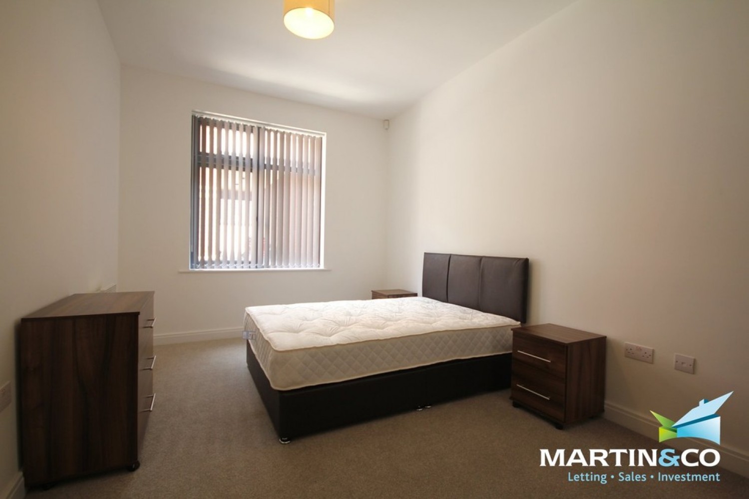 2 bedroom Flat for Letting Metalworks, Warstone Lane, Jewellery Quarter, B18