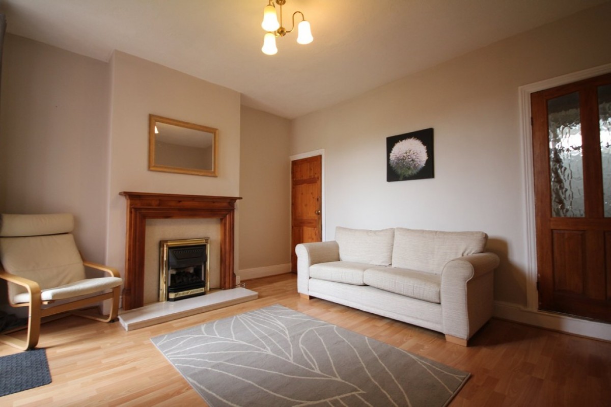 Regent Road, Harborne, B17