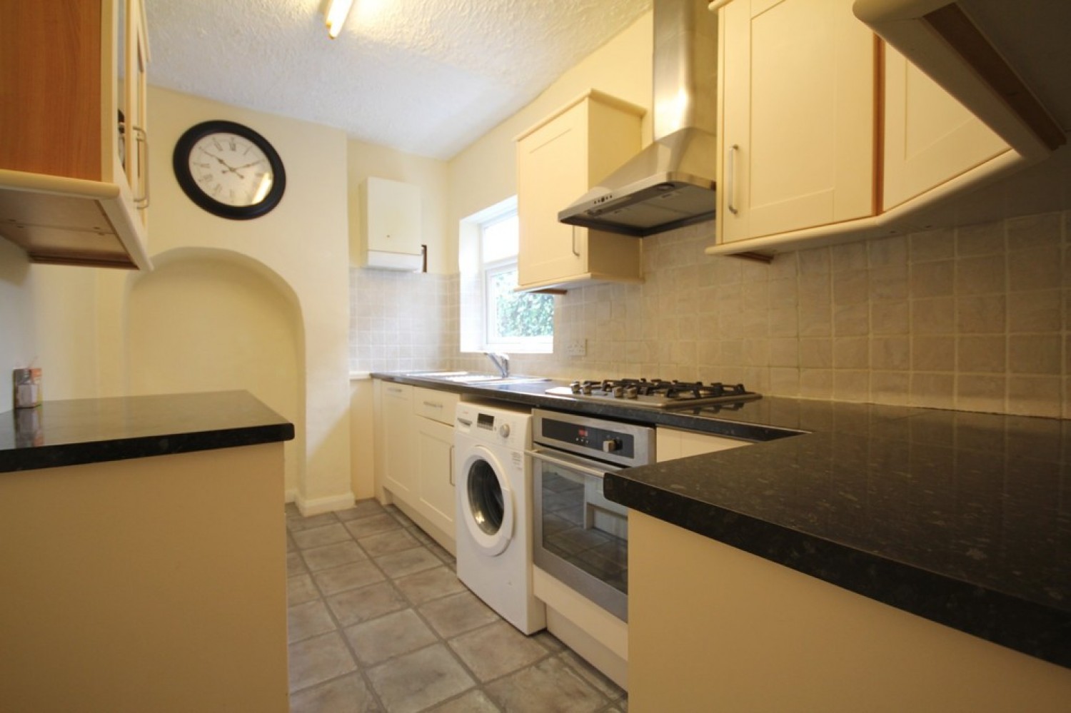 Regent Road, Harborne, B17