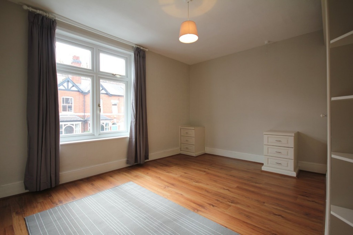 Regent Road, Harborne, B17