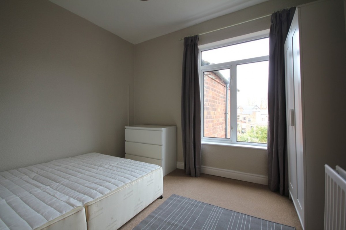 Regent Road, Harborne, B17