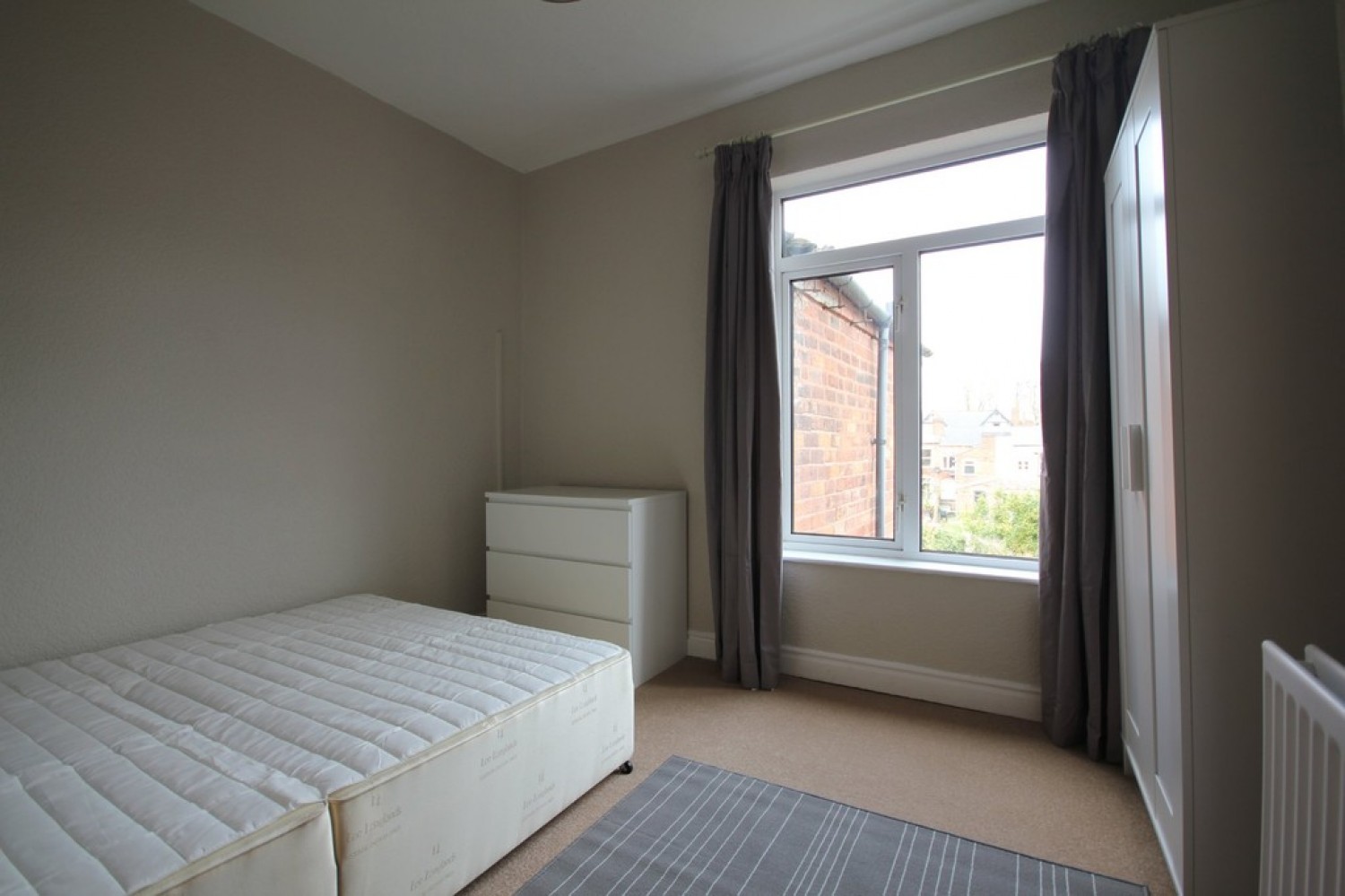 Regent Road, Harborne, B17