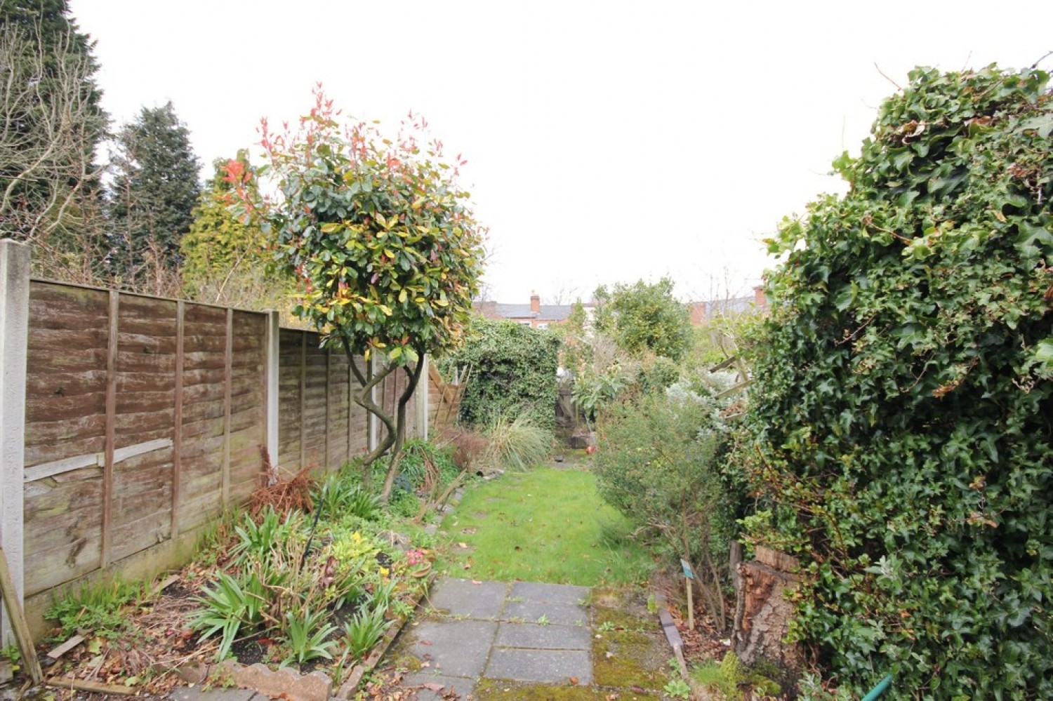 3 bedroom House for Letting Regent Road, Harborne, B17