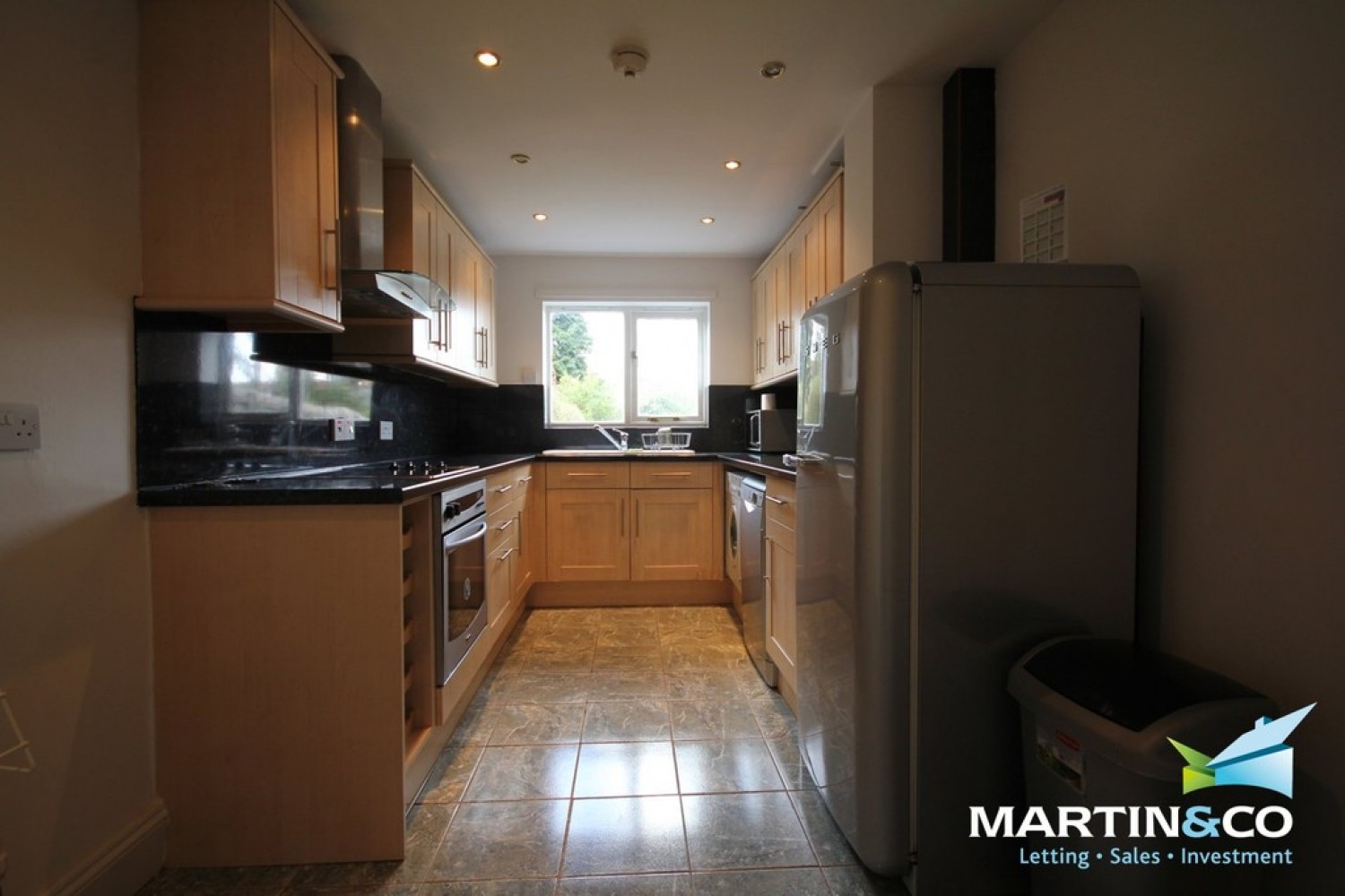 2 bedroom House for Letting Clarence Road, Harborne, B17
