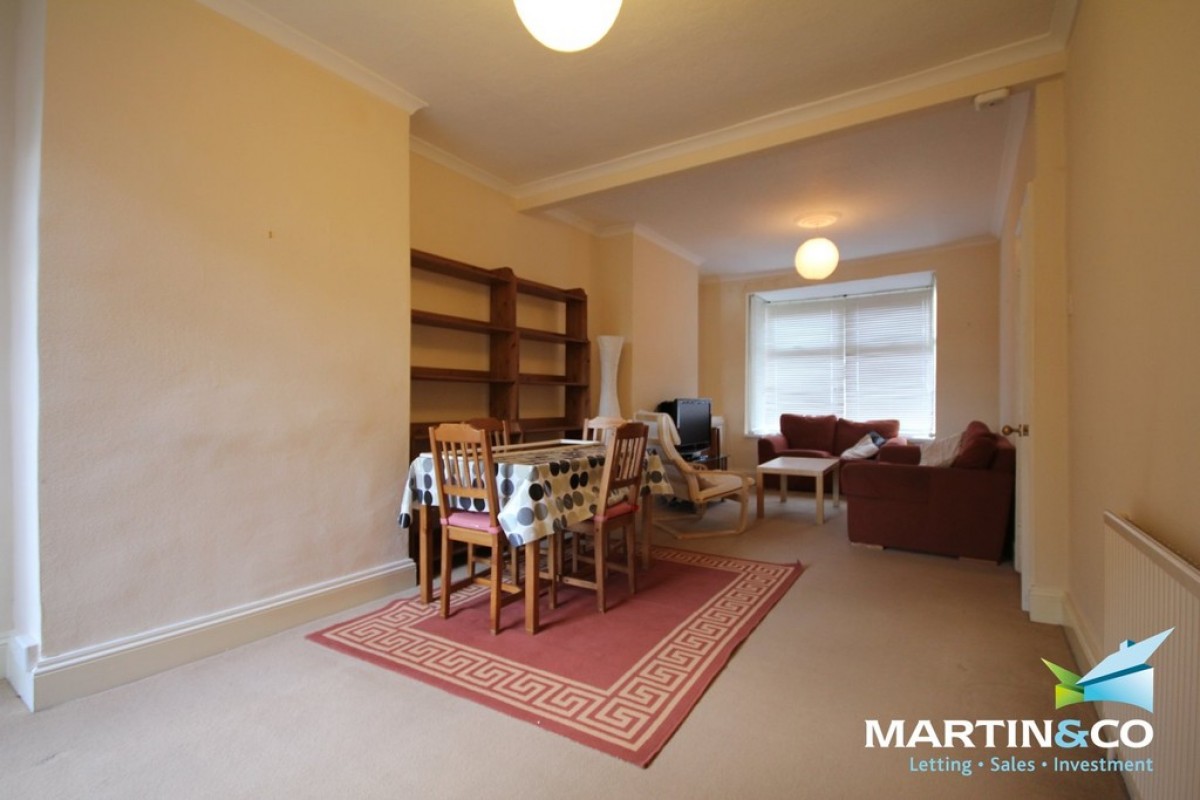 Clarence Road, Harborne, B17