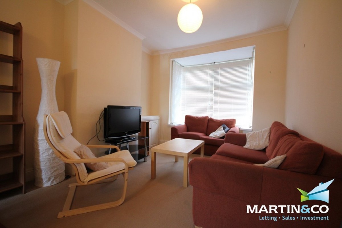 Clarence Road, Harborne, B17