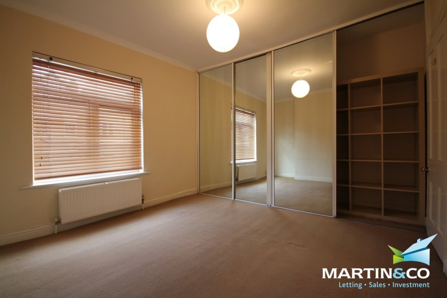 2 bedroom House for Letting Clarence Road, Harborne, B17