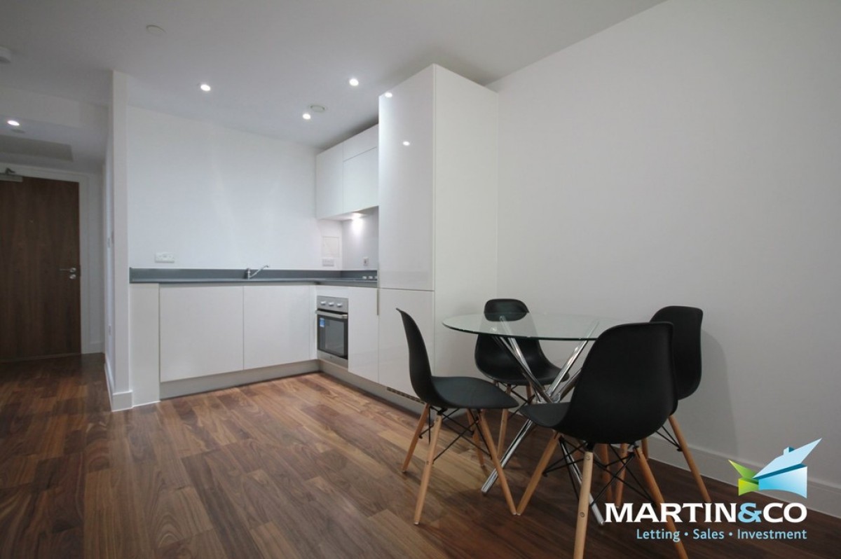 1 Hagley Road, Five Ways, B16