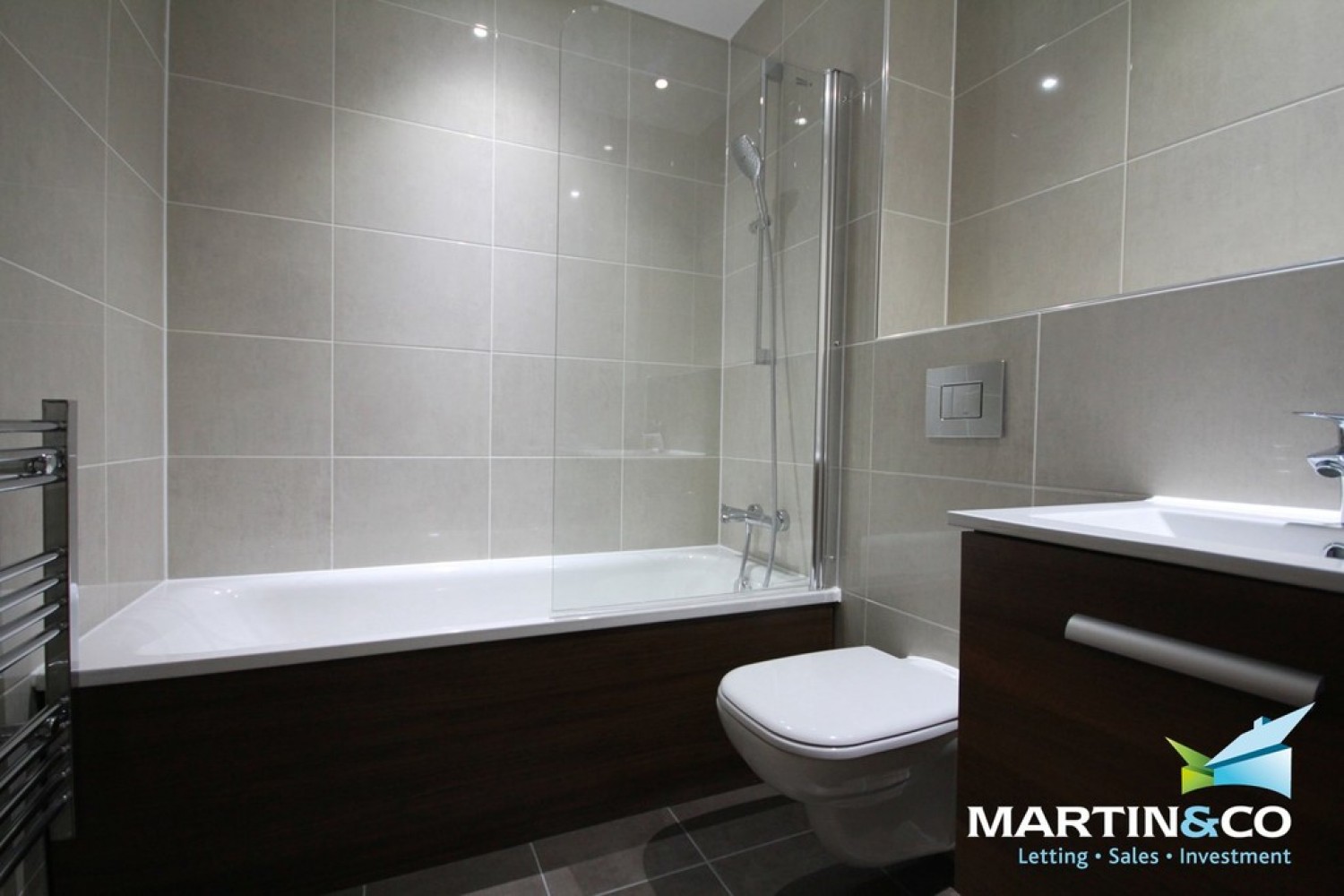 1 bedroom Flat for Letting 1 Hagley Road, Five Ways, B16