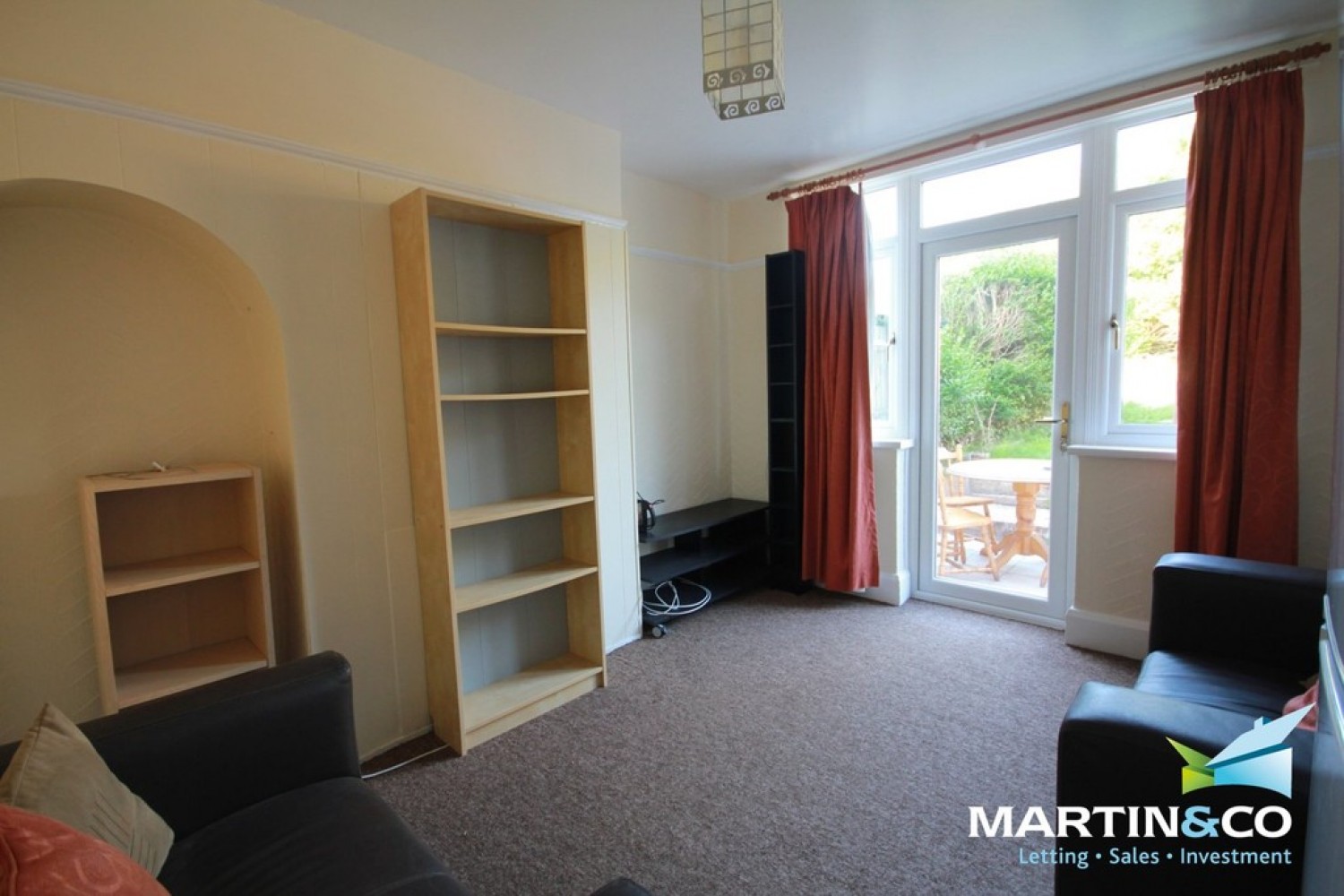 Woodleigh Avenue, Harborne, B17