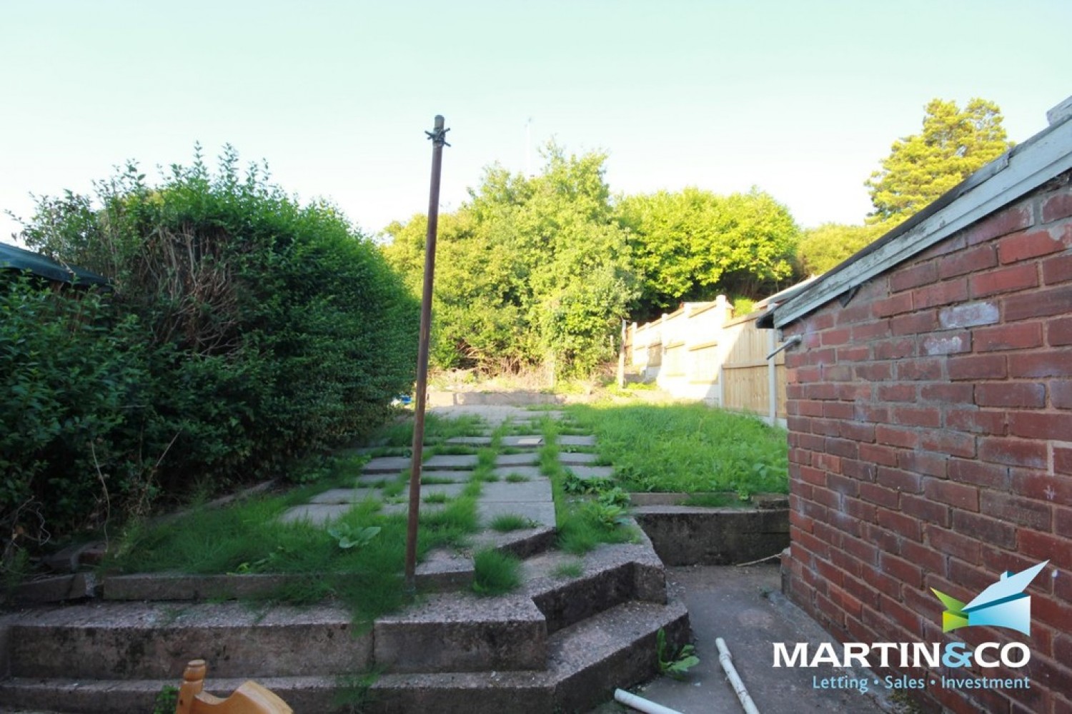 Woodleigh Avenue, Harborne, B17